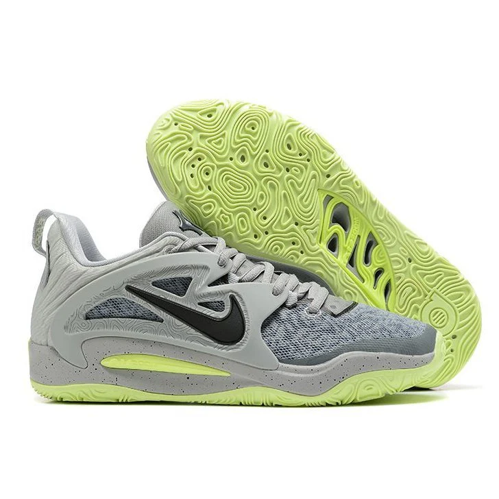 NIKE KD 15 TB x WOLF GREY - Soul Replicas