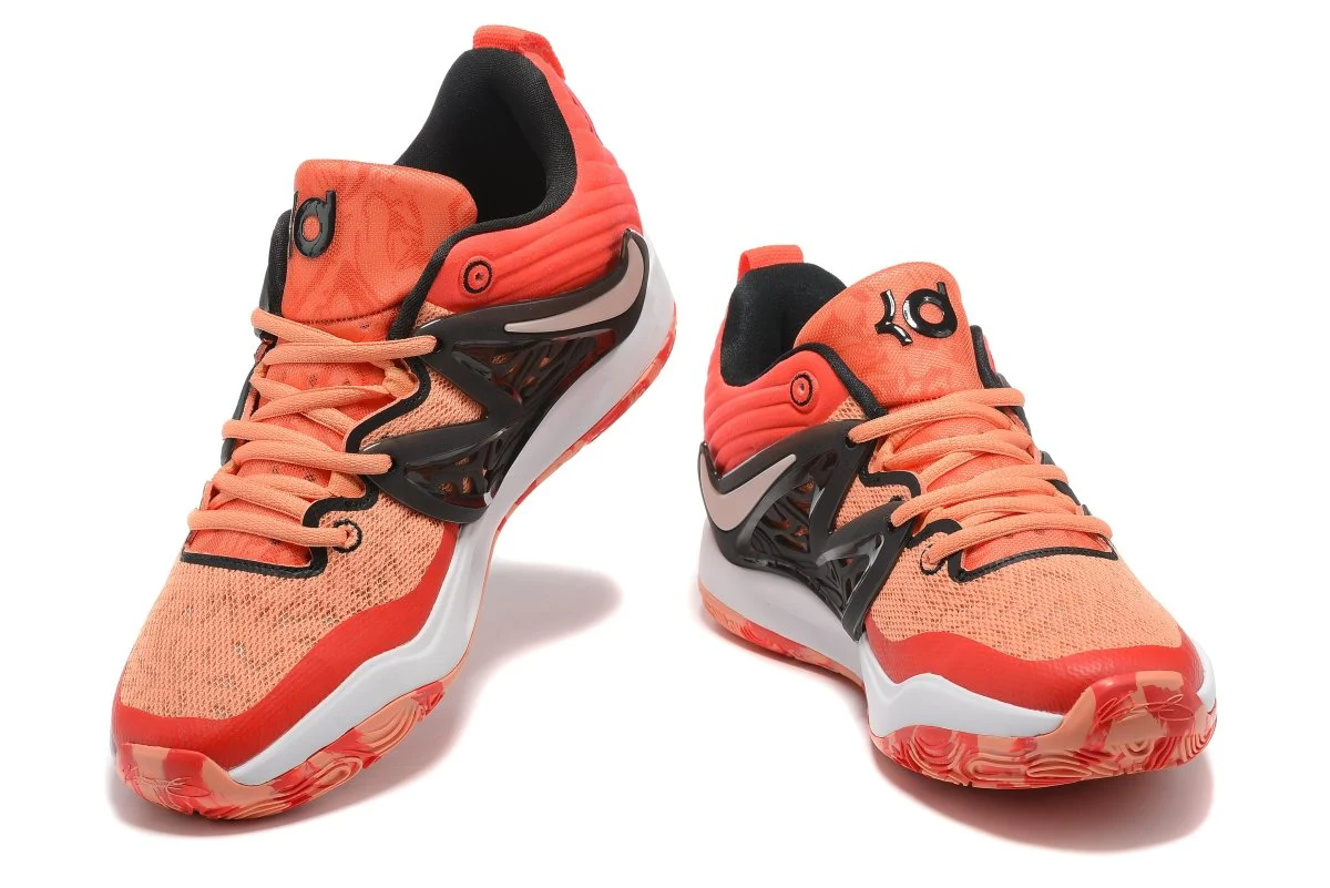 NIKE KD 15 x NAPHEESA COLLIER COMMUNITY - Soul Replicas