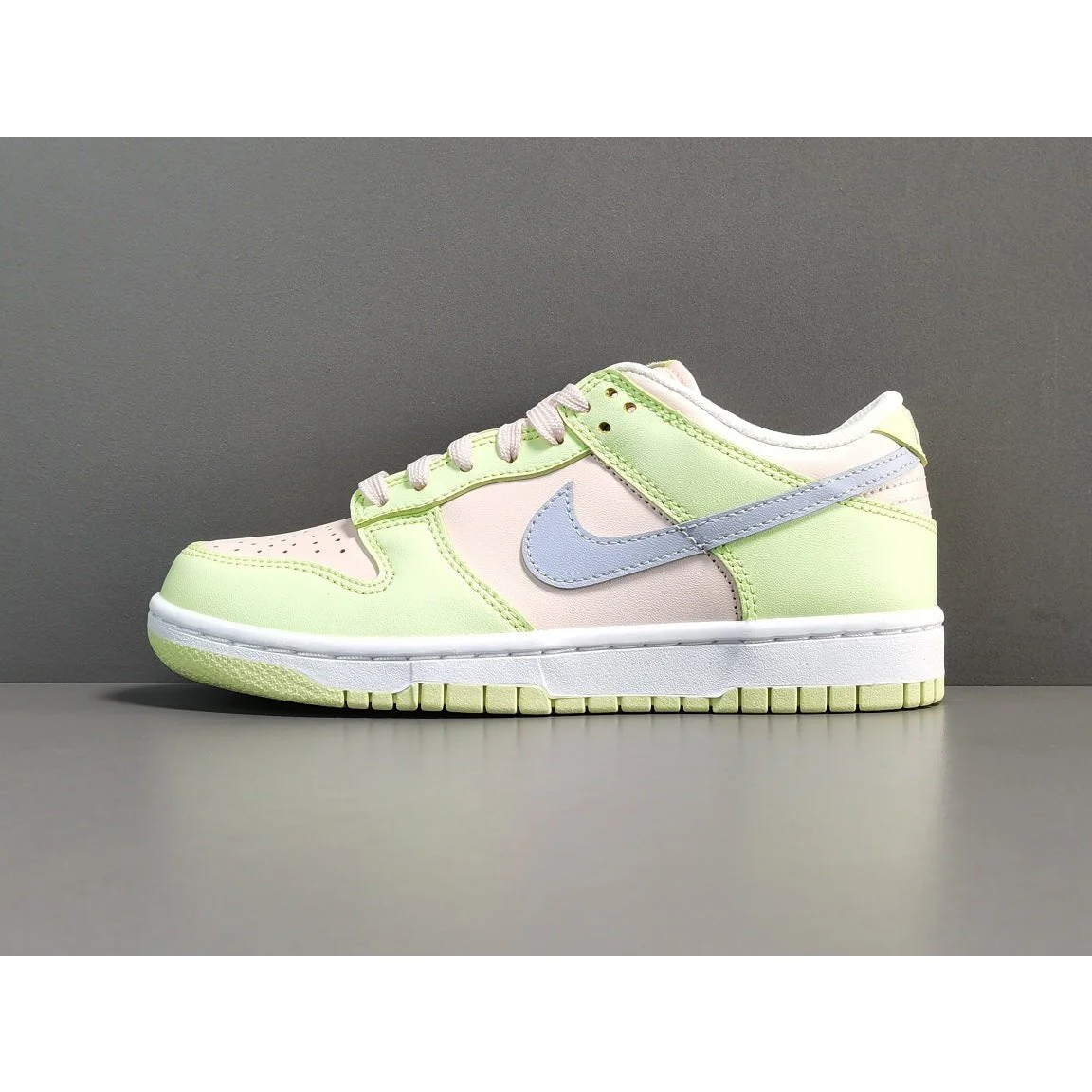 NIKE DUNK x LIME ICE - Soul Replicas