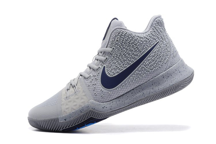 NIKE KYRIE 3 x COOL GREY - Soul Replicas