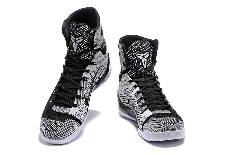 NIKE KOBE 9 ELITE x BLACK HISTORY MONTH - Soul Replicas