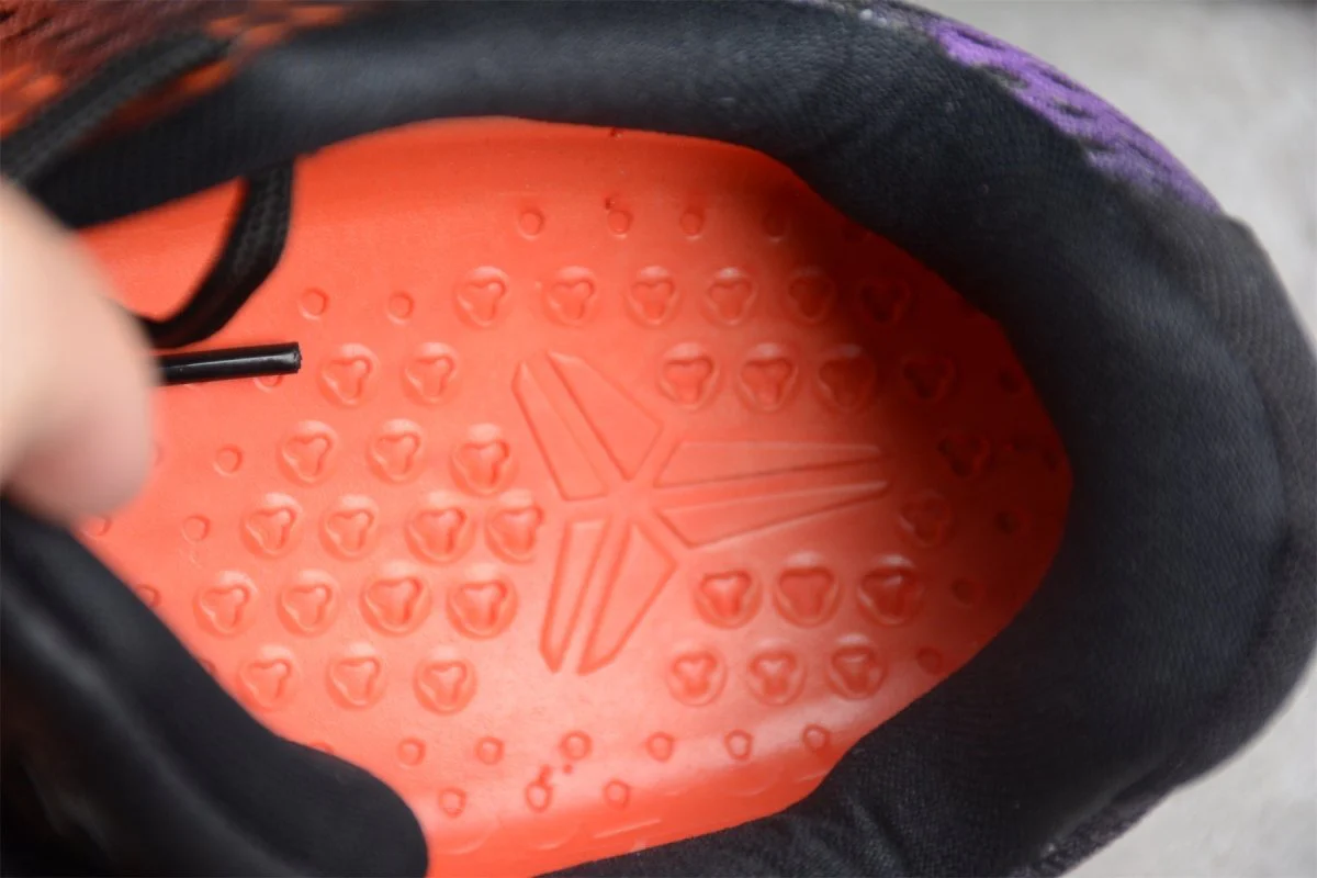 NIKE KOBE 11 x SUNSET - Soul Replicas