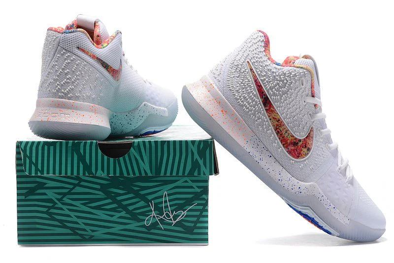 NIKE KYRIE 3 x EYBL - Soul Replicas