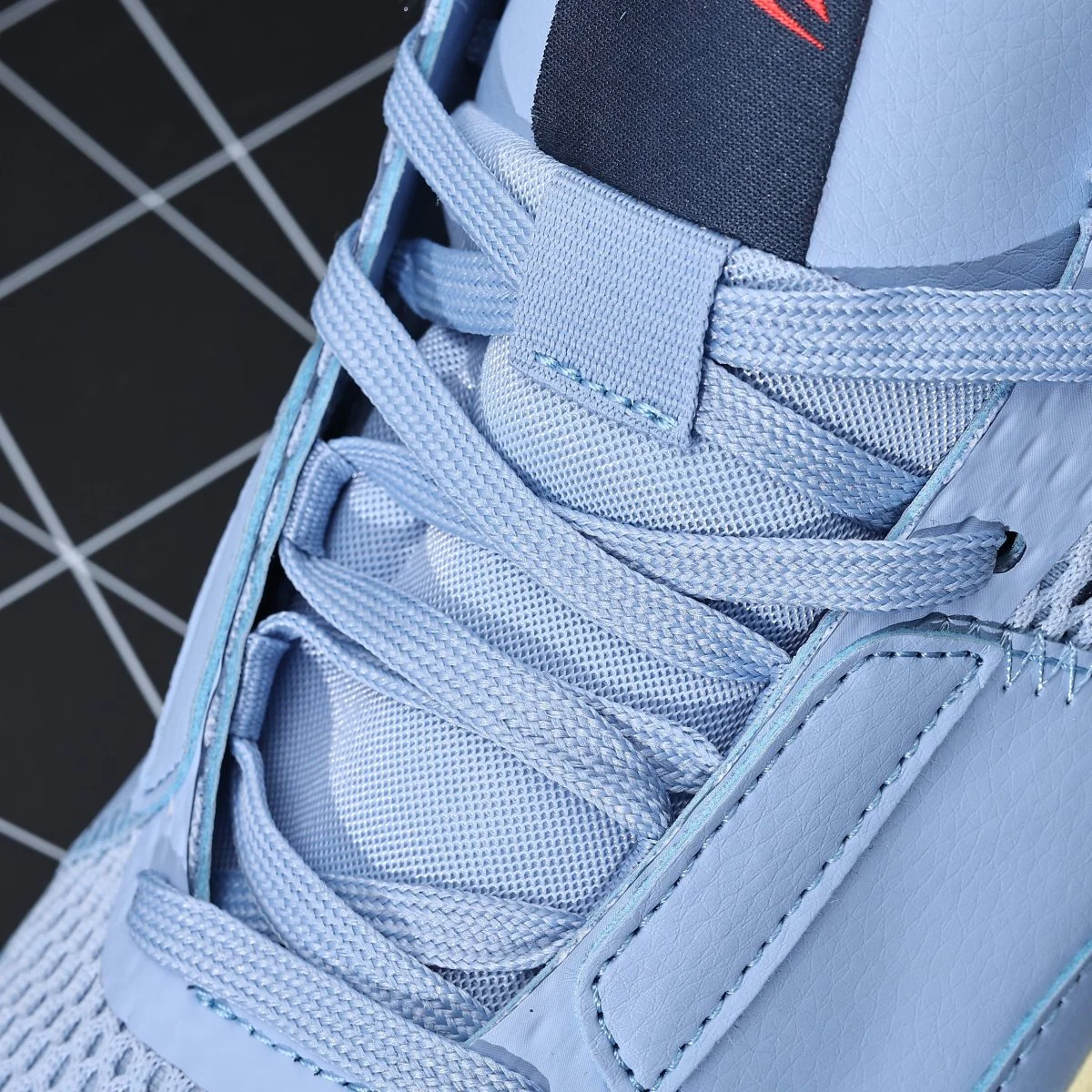 NIKE JA 1 x DAY ONE - Soul Replicas