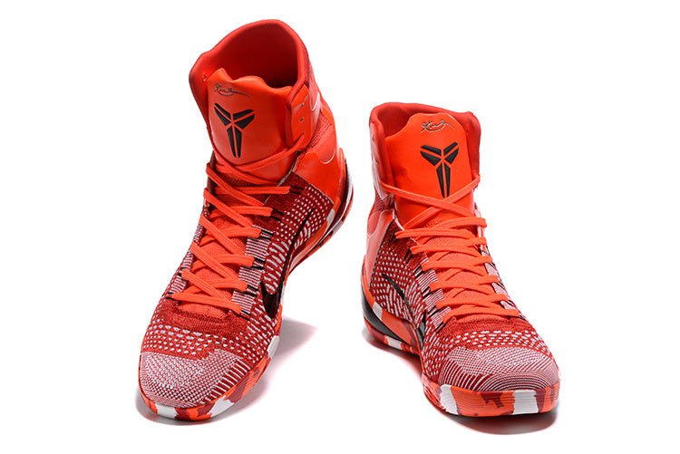NIKE KOBE 9 ELITE x CHRISTMAS - Soul Replicas