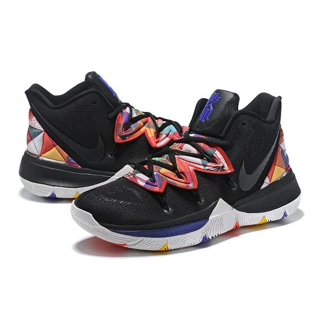 NIKE KYRIE 5 x CHINESE NEW YEAR - Soul Replicas