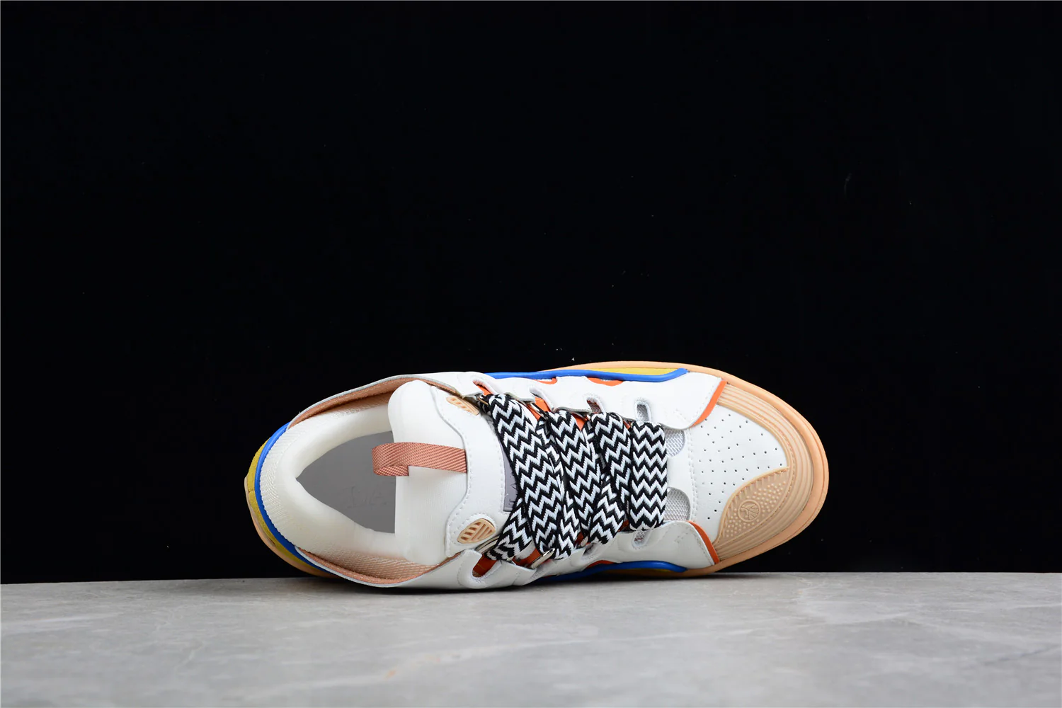 Lanvin Multi-Color Sneaker - Soul Replicas