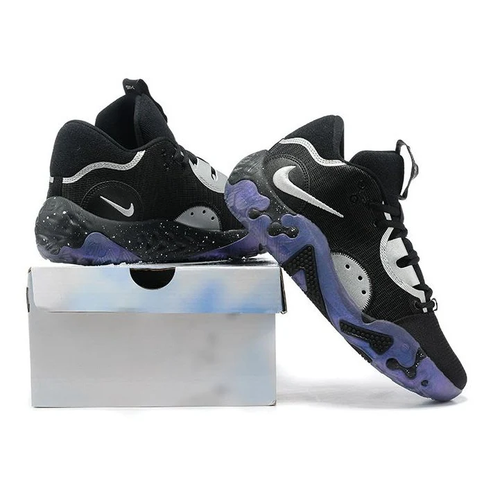 NIKE PG 6 x BLACK GALAXY - Soul Replicas