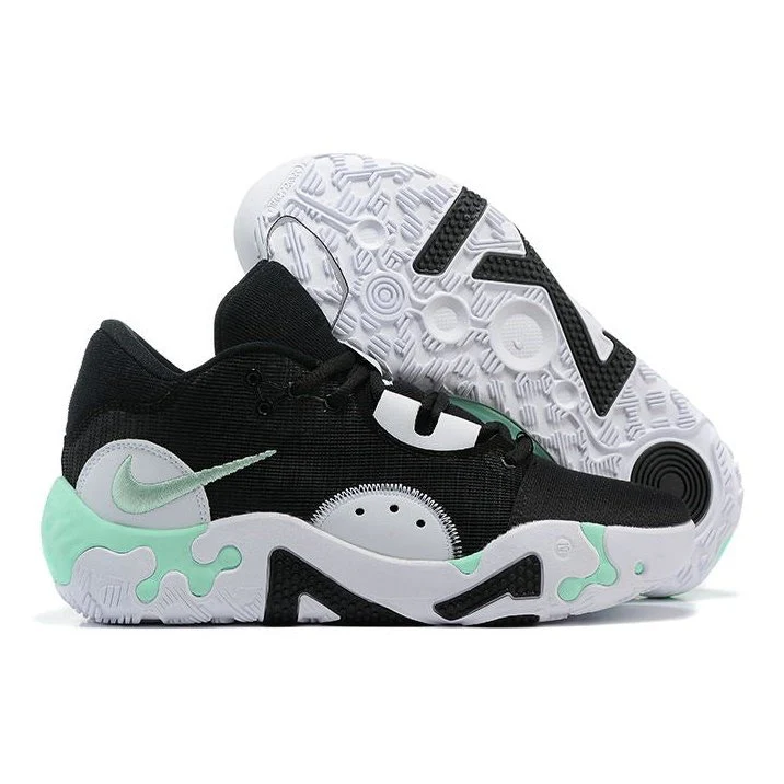 NIKE PG 6 x MINT GREEN - Soul Replicas