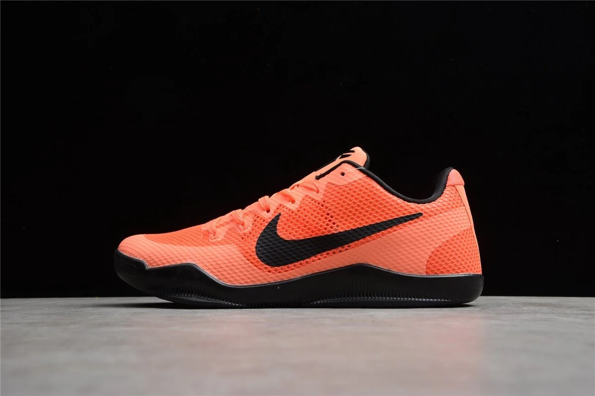 NIKE KOBE 11 EM LOW x BARCELONA - Soul Replicas