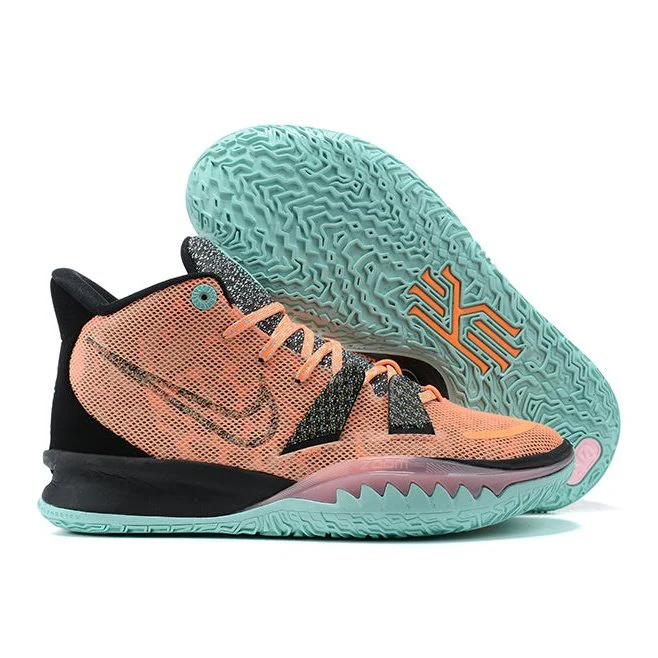 NIKE KYRIE 7 x PLAY FOR THE FUTURE - Soul Replicas