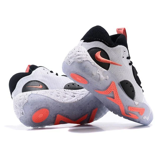 NIKE PG 6 x FLUORO - Soul Replicas