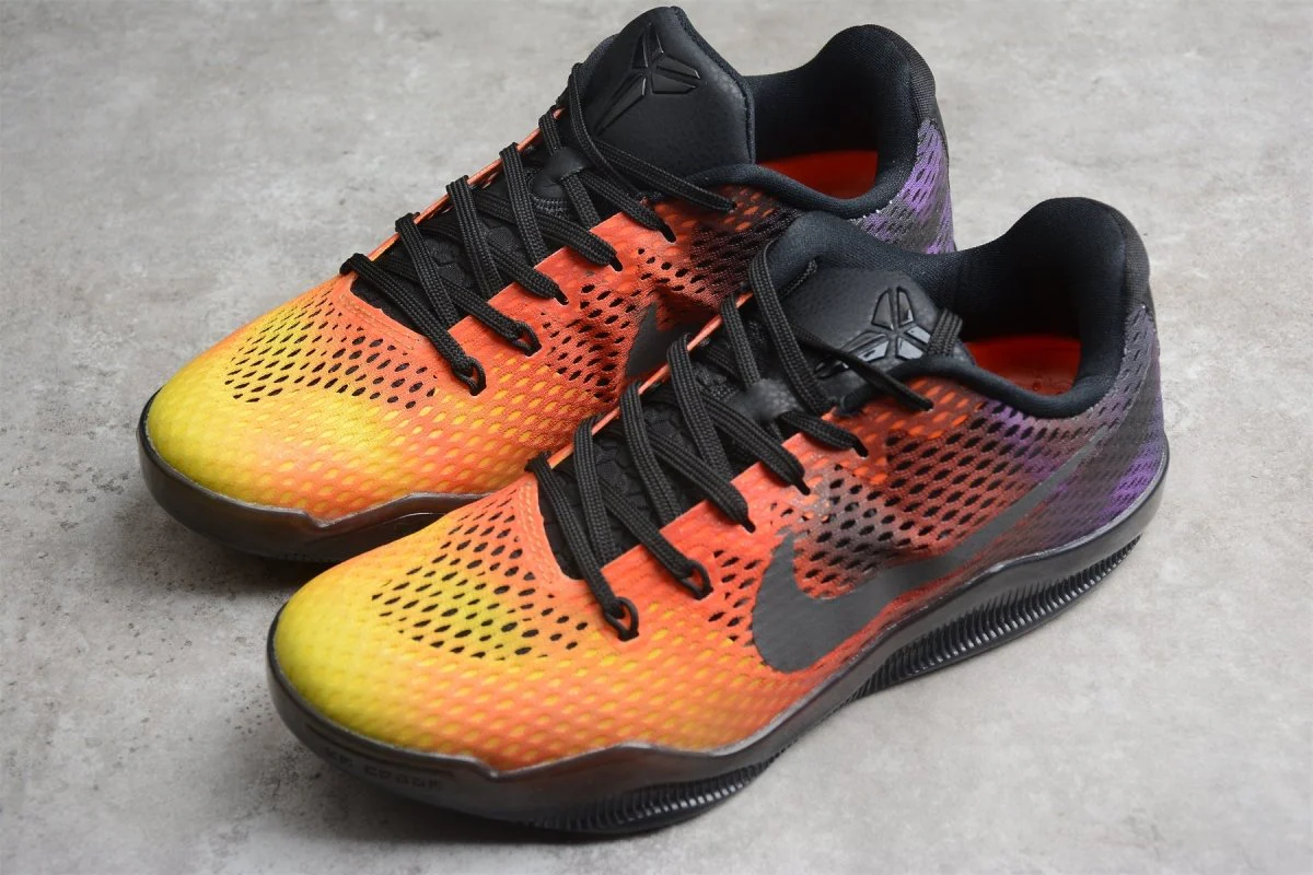 NIKE KOBE 11 x SUNSET - Soul Replicas