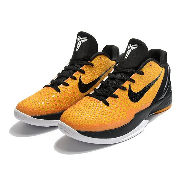 NIKE KOBE 6 x LIGHTBULB - Soul Replicas