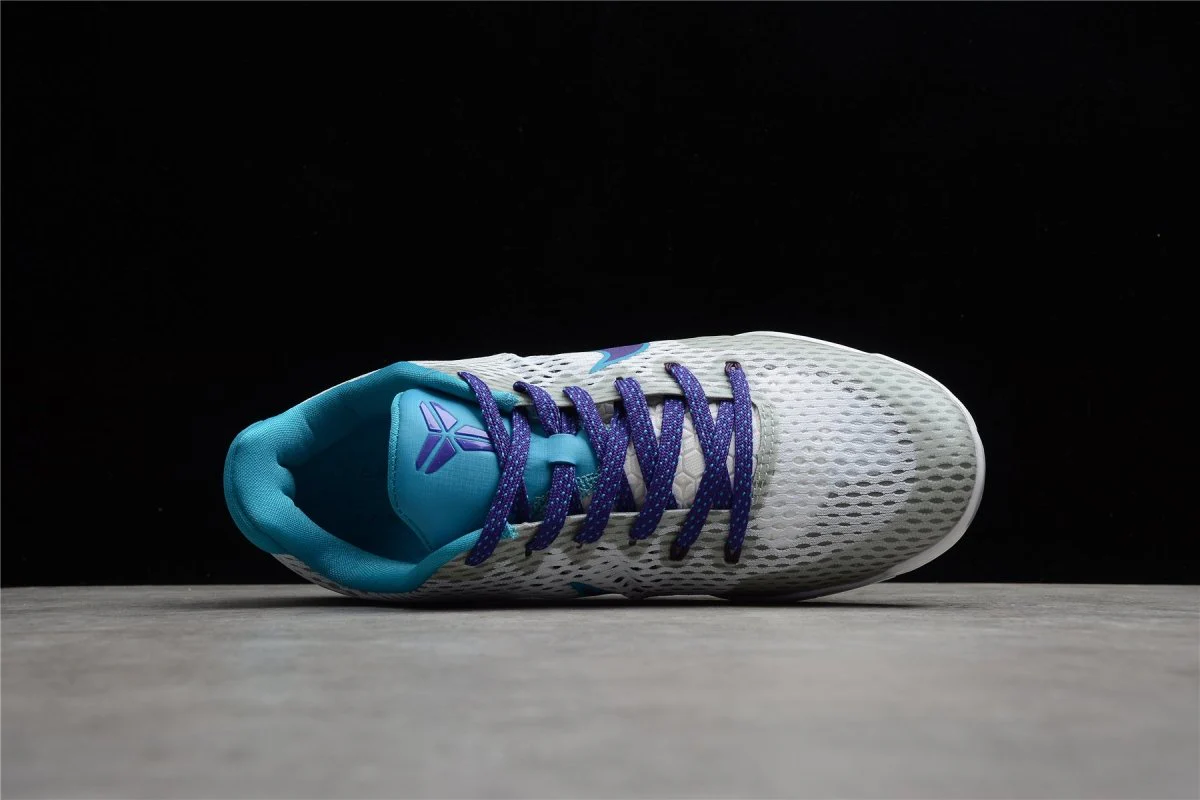 NIKE KOBE 11 LOW x DRAFT DAY - Soul Replicas