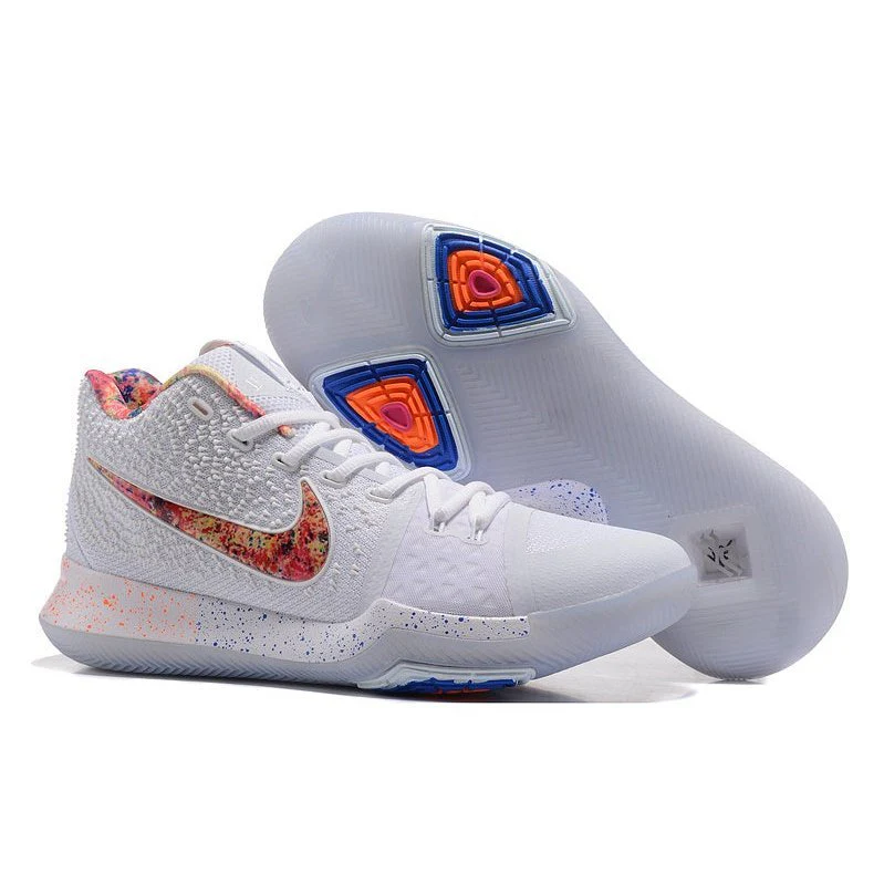 NIKE KYRIE 3 x EYBL - Soul Replicas