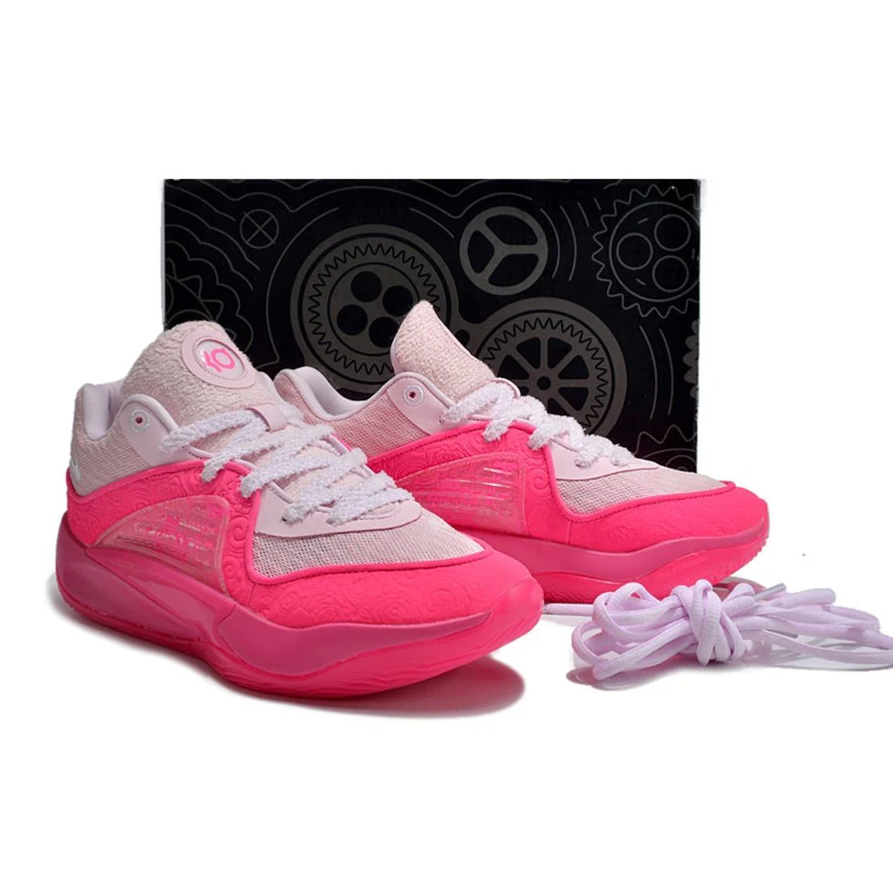 NIKE KD 16 x AUNT PEARL - Soul Replicas