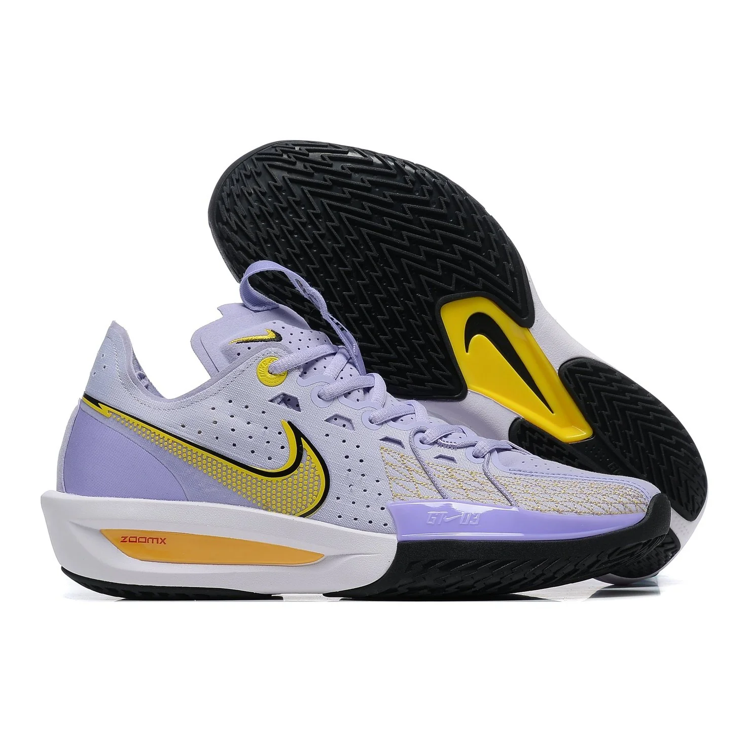 NIKE AIR ZOOM G.T. CUT 3 x SPARK - Soul Replicas