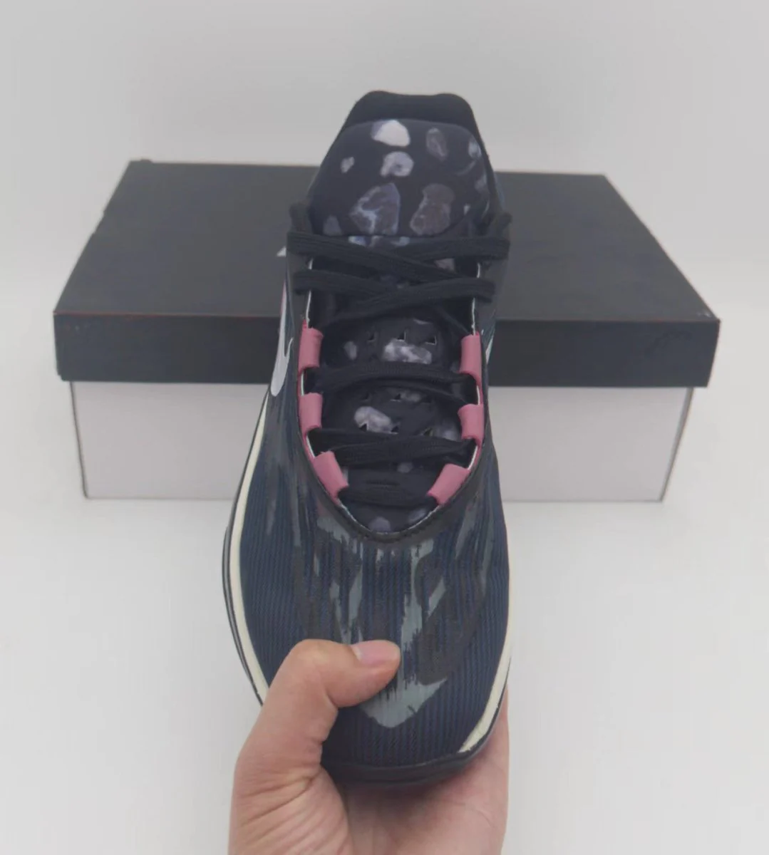 NIKE AIR ZOOM G.T. CUT 2 x DESERT BERRY VALERIAN BLUE - Soul Replicas