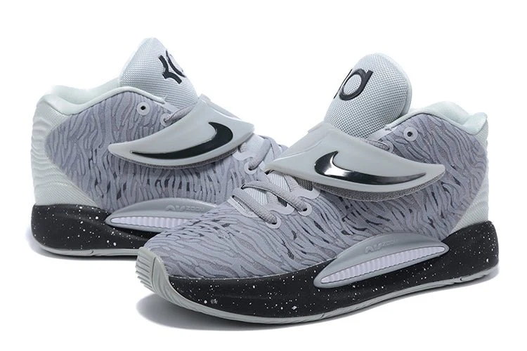 NIKE KD 14 TB x GREY - Soul Replicas