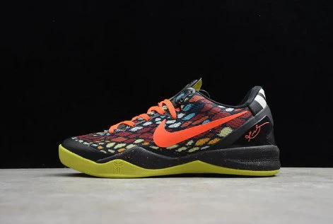 NIKE KOBE 8 x CHRISTMAS - Soul Replicas