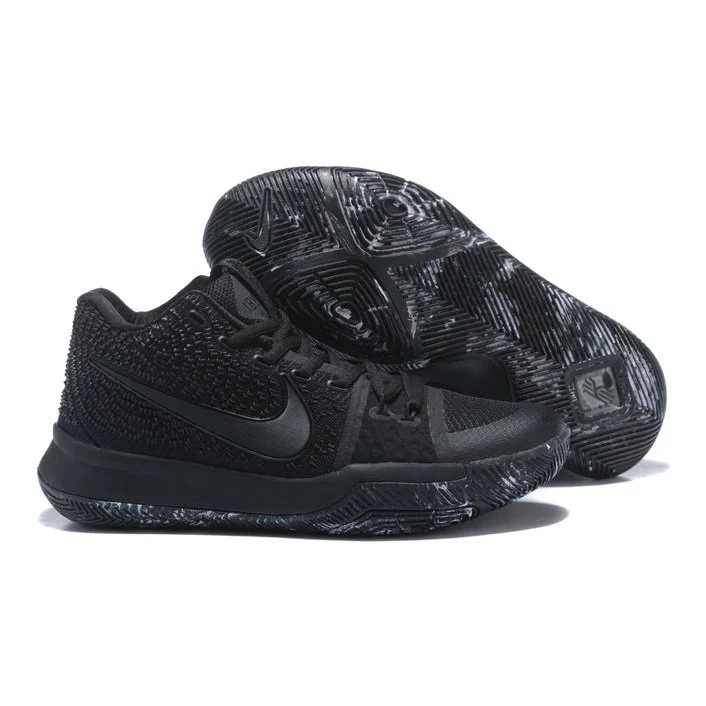 NIKE KYRIE 3 x MARBLE - Soul Replicas