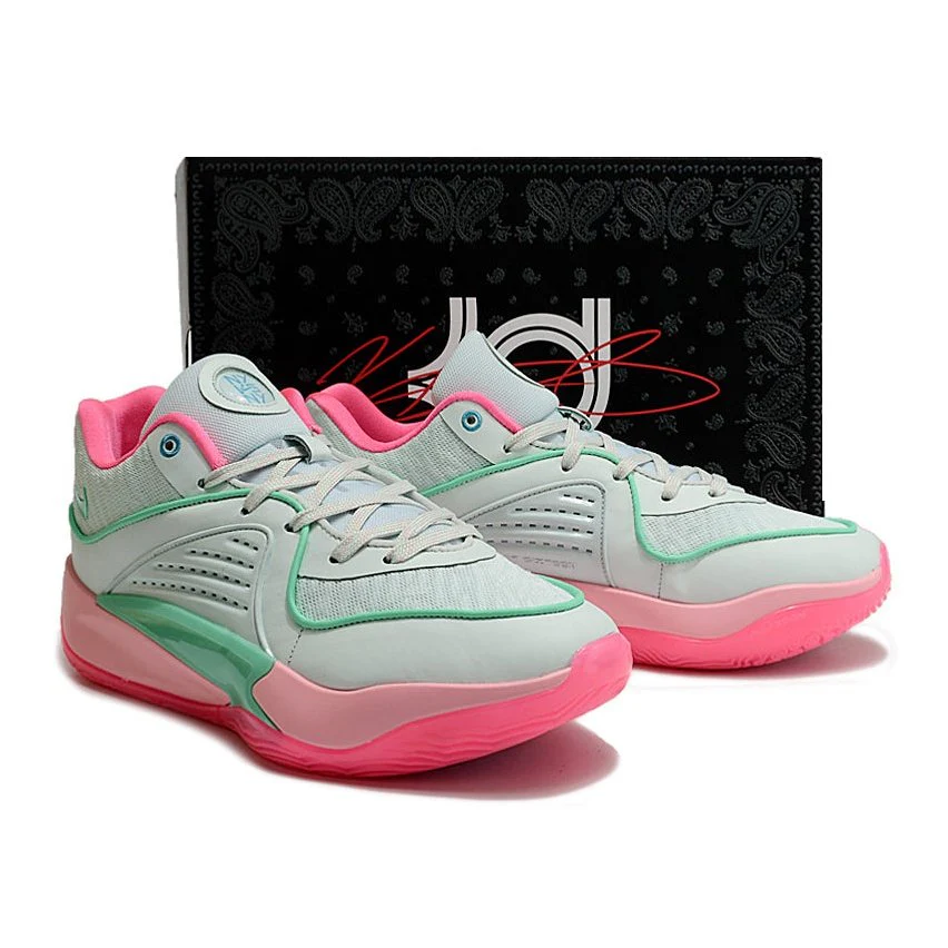 NIKE KD 16 x PRISMARINE - Soul Replicas