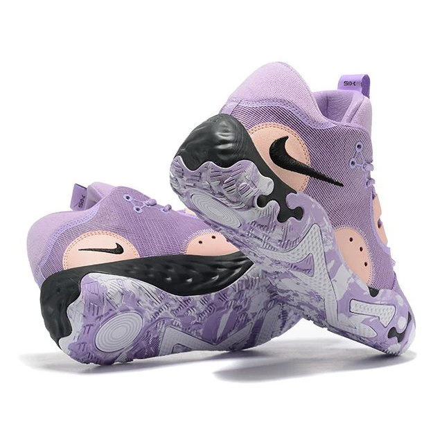 NIKE PG 6 x PURPLE PULSE - Soul Replicas