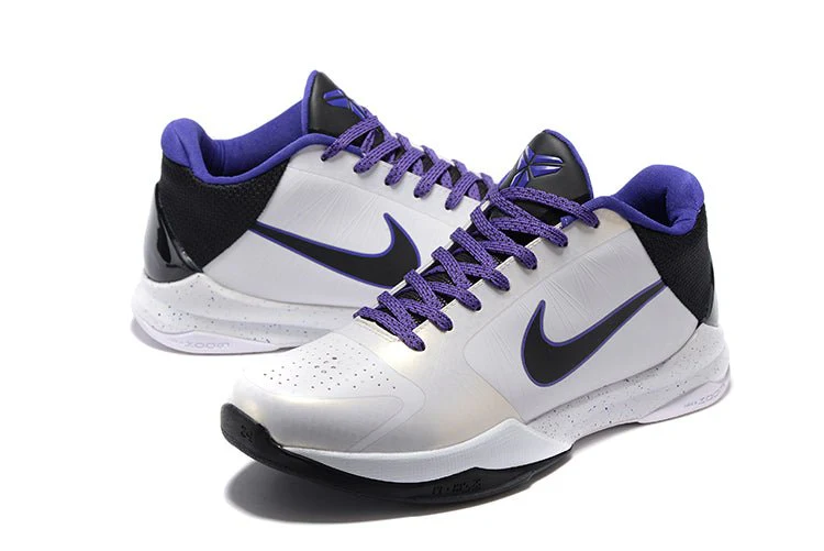 NIKE ZOOM KOBE 5 x INLINE - Soul Replicas