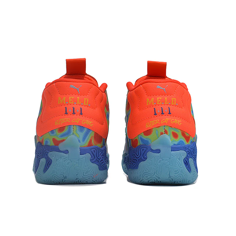 PUMA LAMELO BALL MB.03 x GUTTERMELO - Soul Replicas