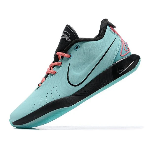 NIKE LEBRON 21 x SOUTH BEACH - Soul Replicas
