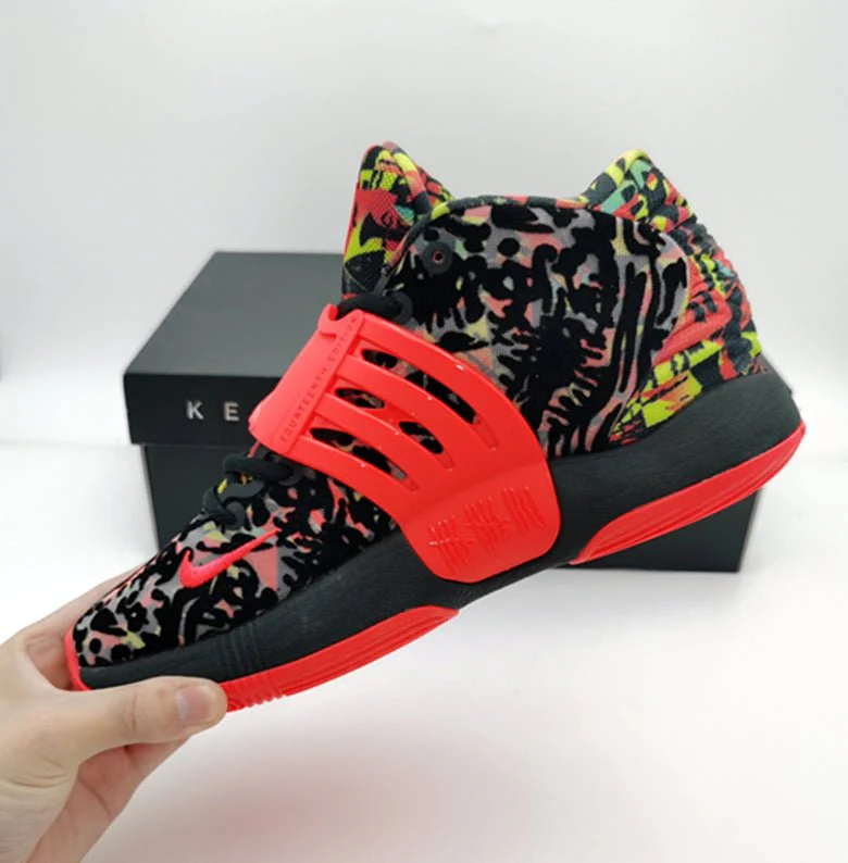 NIKE KD 14 x KY-D DREAM - Soul Replicas