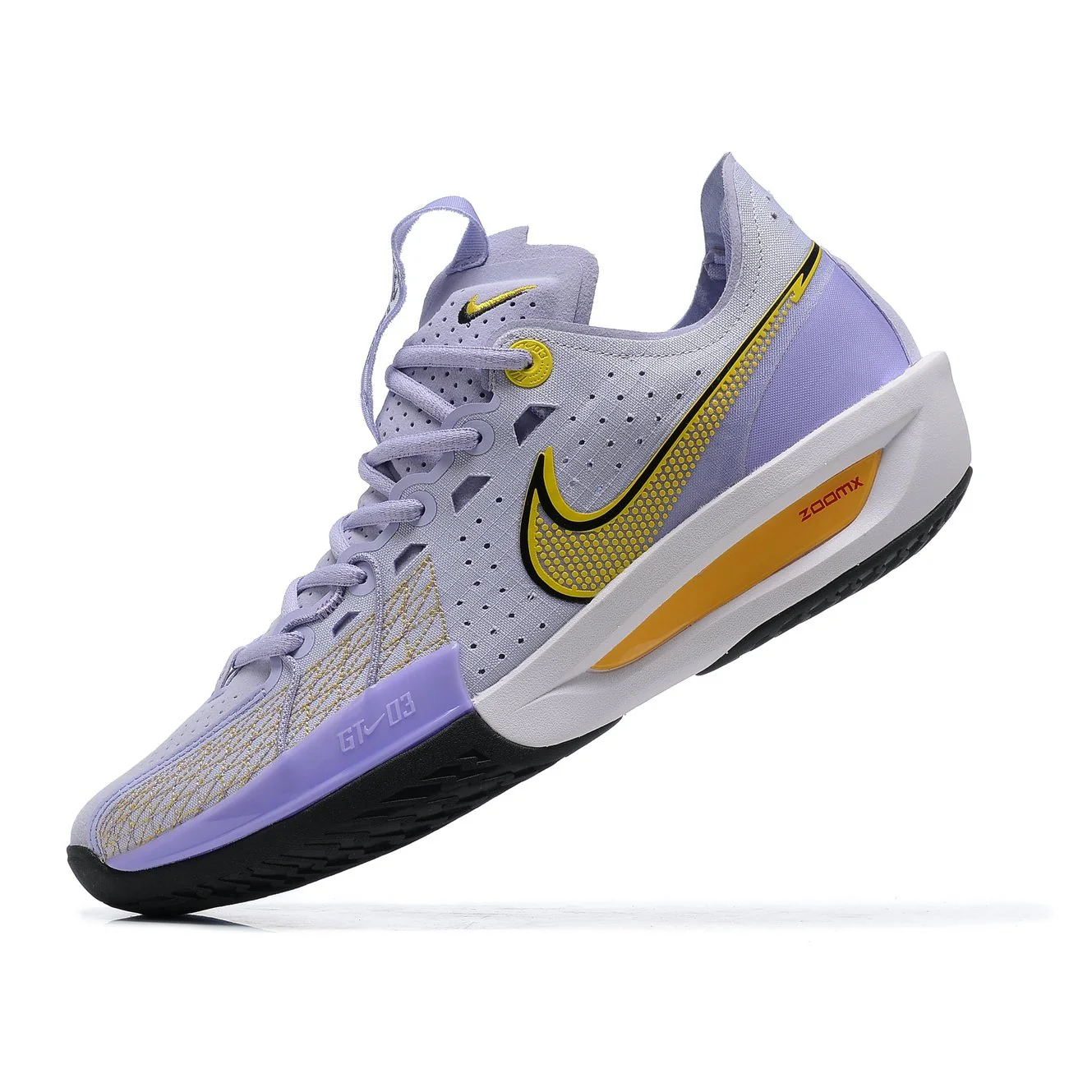 NIKE AIR ZOOM G.T. CUT 3 x SPARK - Soul Replicas