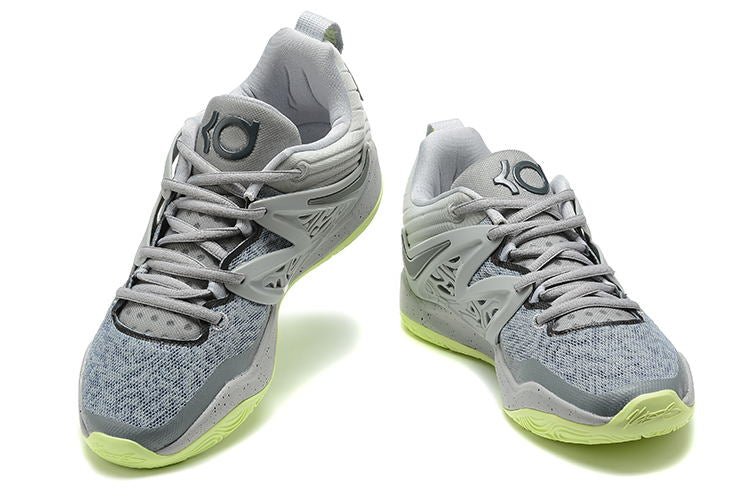 NIKE KD 15 TB x WOLF GREY - Soul Replicas