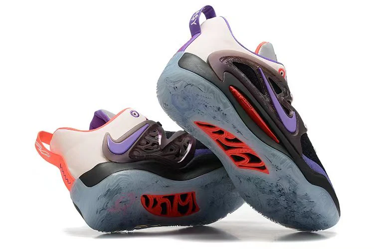 NIKE KD 15 x PRODUCER PACK 9TH WONDER CHARLES DOUTHIT - Soul Replicas