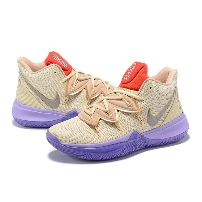 NIKE KYRIE 5 x CONCEPTS IKHET - Soul Replicas
