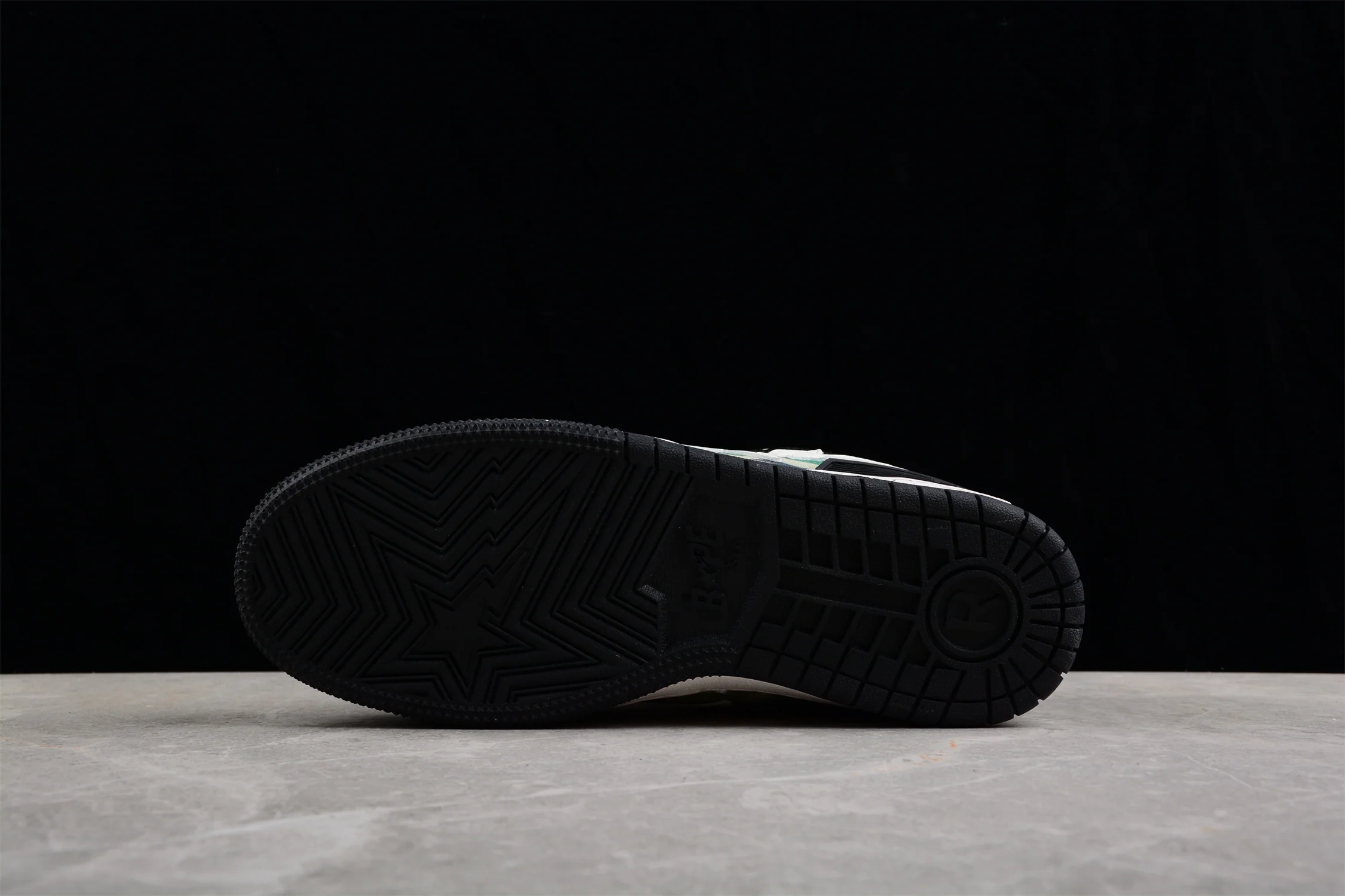 BAPE STA Camo Edition Sneakers - Soul Replicas