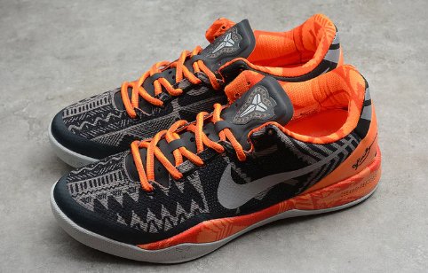 NIKE KOBE 8 x BLACK HISTORY MONTH - Soul Replicas
