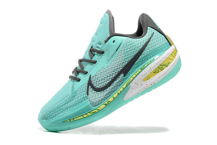 NIKE AIR ZOOM G.T. CUT x SABRINA IONESCU - Soul Replicas