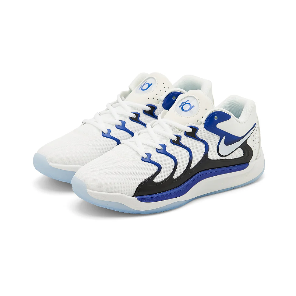 NIKE KD 17 x PENNY - Soul Replicas