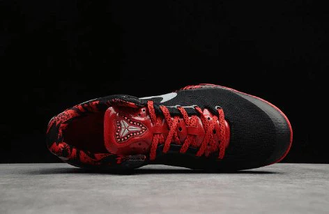 NIKE KOBE 8 x PHILIPPINES RED - Soul Replicas