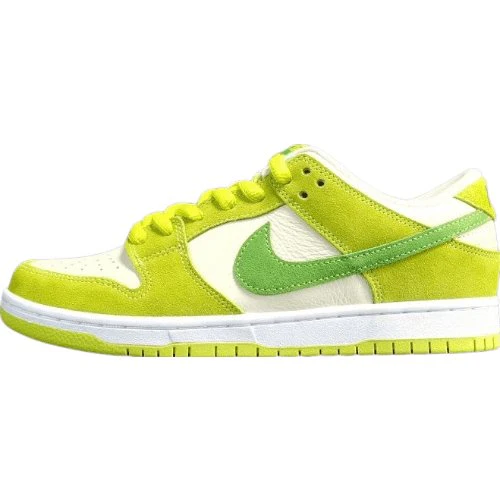 NIKE SB DUNK x GREEN APPLE - Soul Replicas