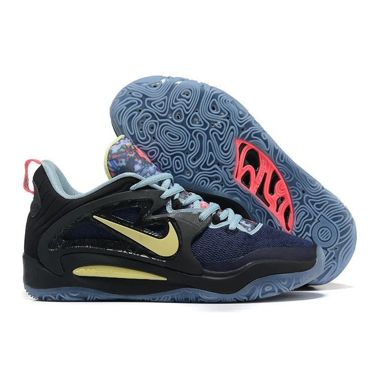 NIKE KD 15 x BEGINNINGS - Soul Replicas