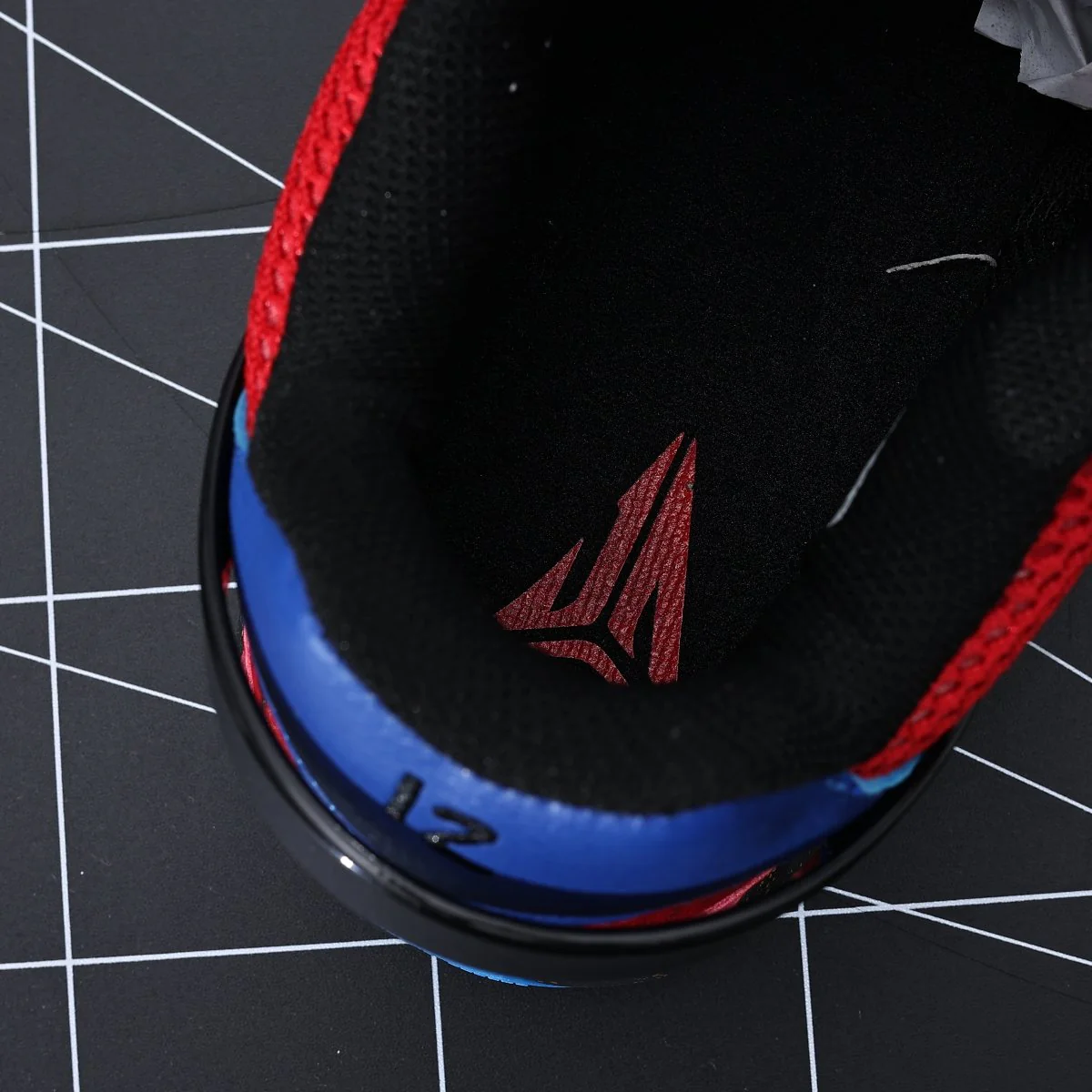 NIKE JA 1 x HUNGER - Soul Replicas