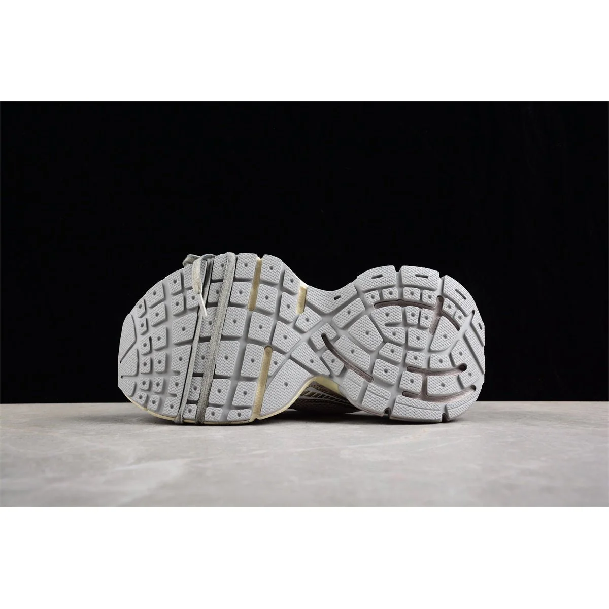 BALENCIAGA 3XL MULE x CHAMPAGNE GOLD - Soul Replicas