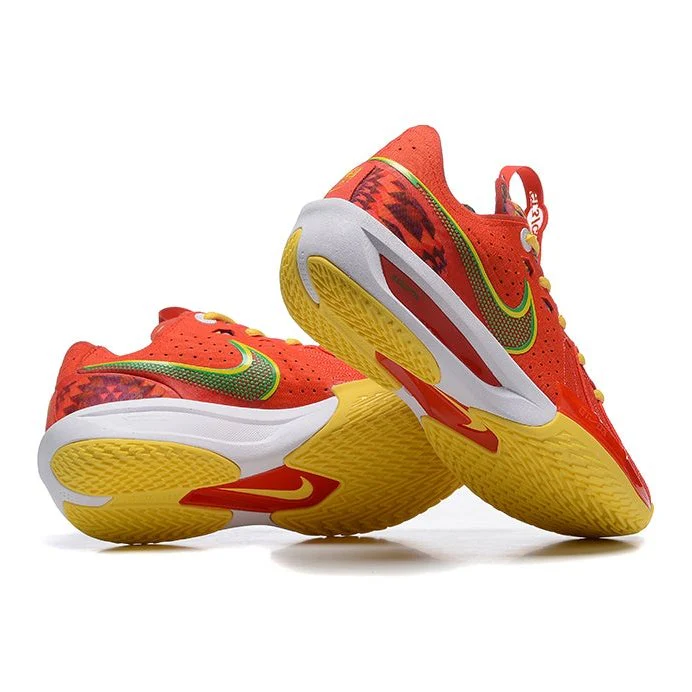 NIKE AIR ZOOM G.T. CUT 3 x CARNIVAL - Soul Replicas