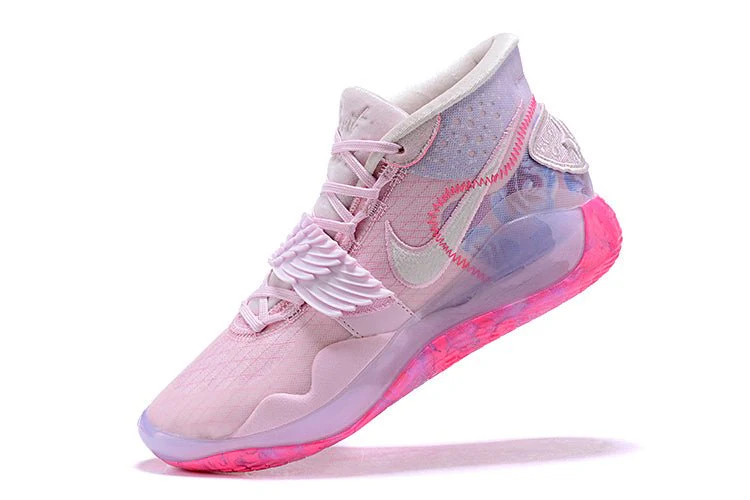 NIKE KD 12 x AUNT PEARL - Soul Replicas