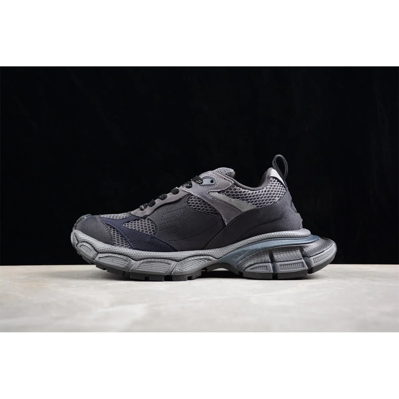 BALENCIAGA 3XL x DARK GREY - Soul Replicas