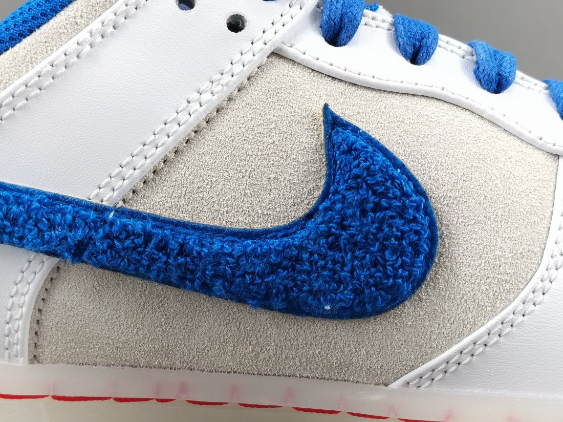 NIKE DUNK x YEAR OF THE RABBIT WHITE RABBIT - Soul Replicas