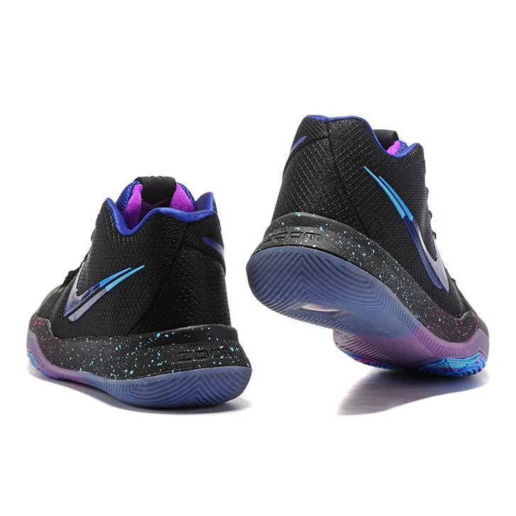 NIKE KYRIE 3 x FLIP THE SWITCH - Soul Replicas